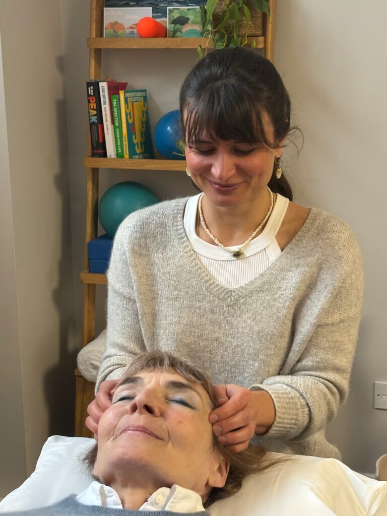 Osteopathy 2