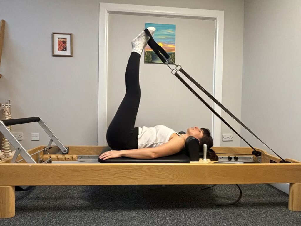 Pilates 2