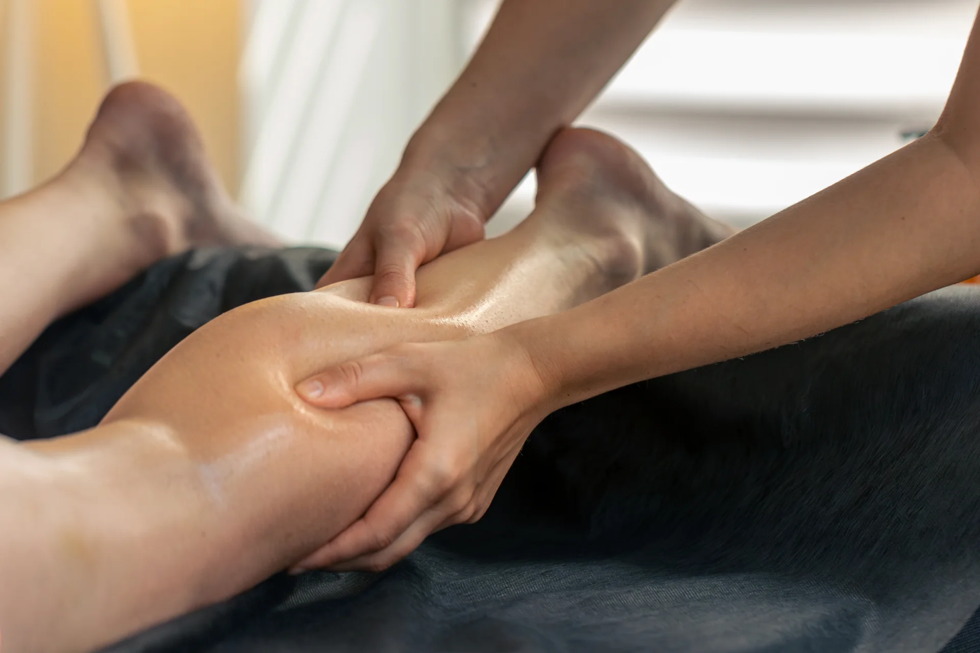 Sports Massage in Chester 3